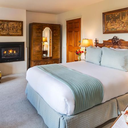 Arch Cape Inn And Retreat Extérieur photo