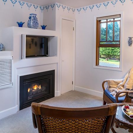 Arch Cape Inn And Retreat Extérieur photo