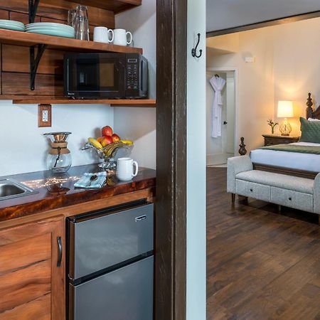 Arch Cape Inn And Retreat Extérieur photo