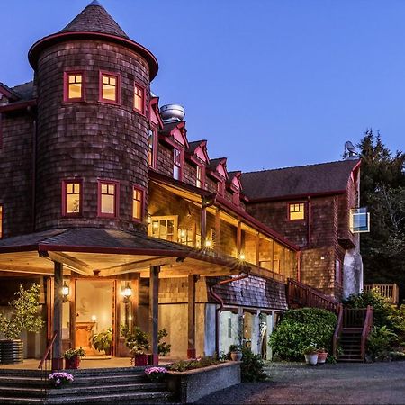 Arch Cape Inn And Retreat Extérieur photo