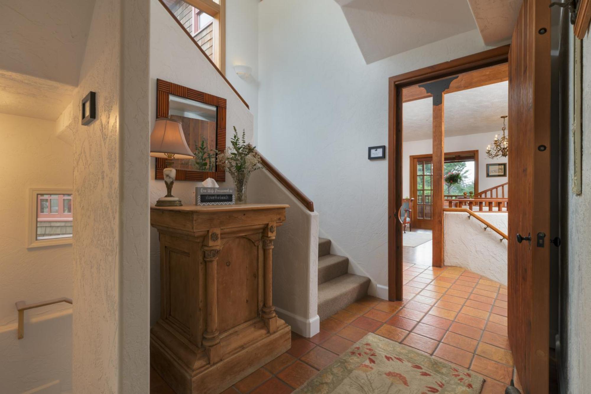 Arch Cape Inn And Retreat Extérieur photo