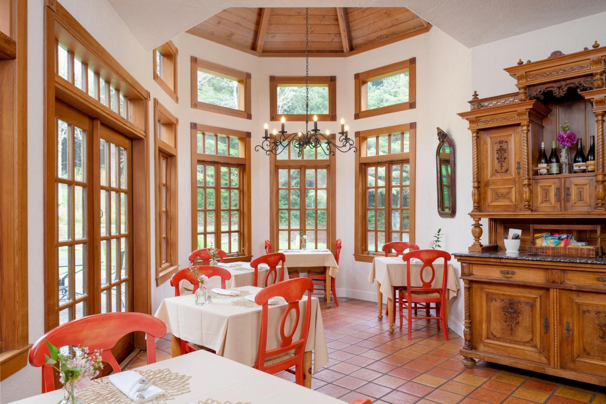 Arch Cape Inn And Retreat Extérieur photo