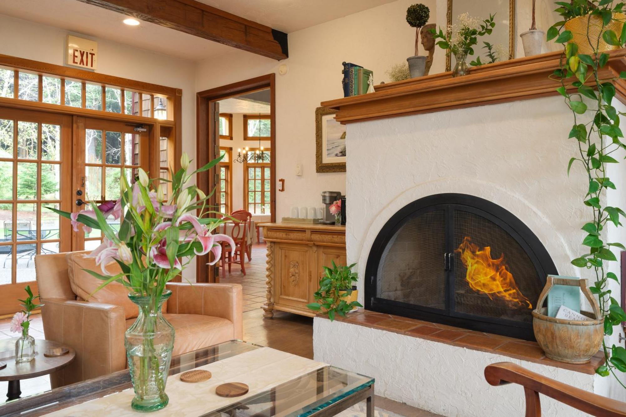 Arch Cape Inn And Retreat Extérieur photo