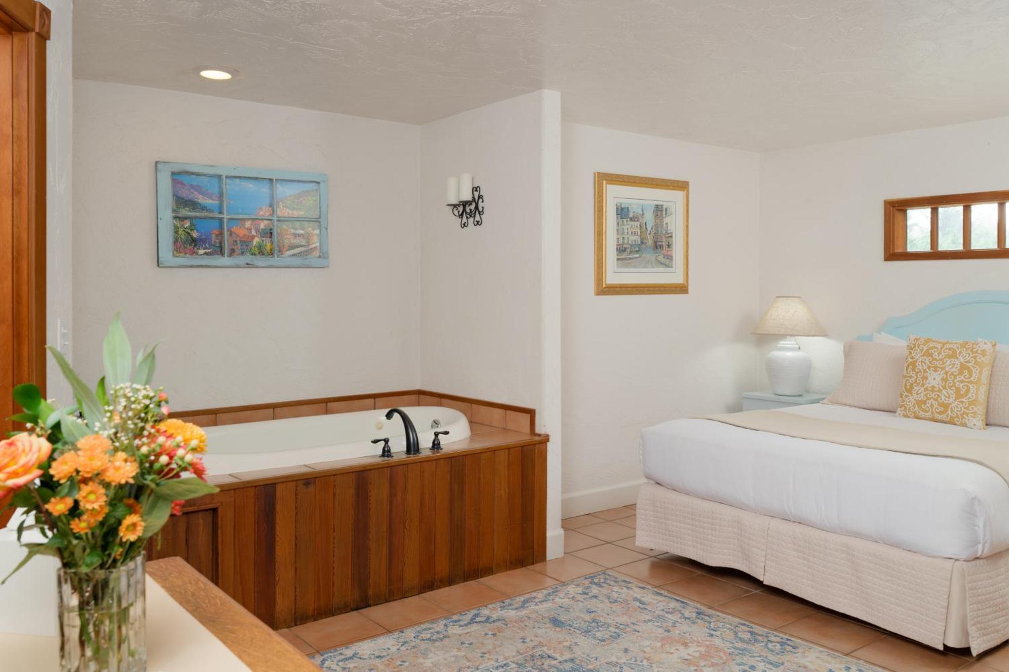 Arch Cape Inn And Retreat Extérieur photo