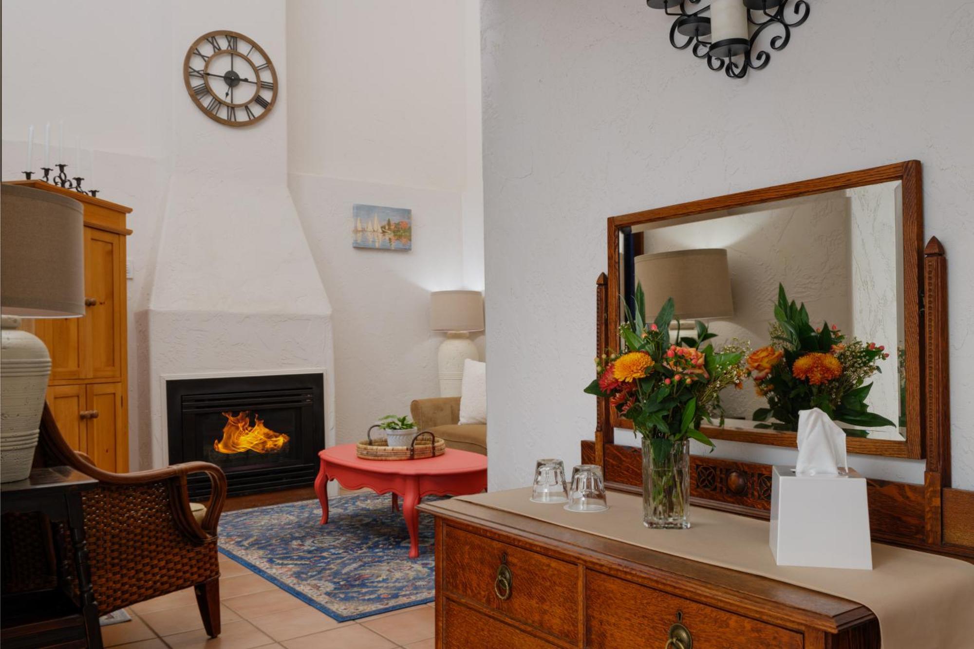 Arch Cape Inn And Retreat Extérieur photo