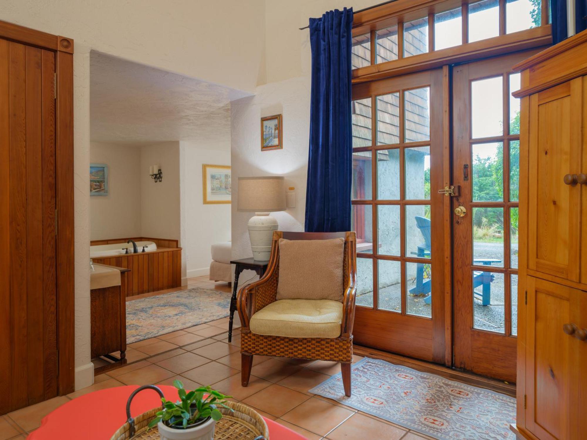 Arch Cape Inn And Retreat Extérieur photo