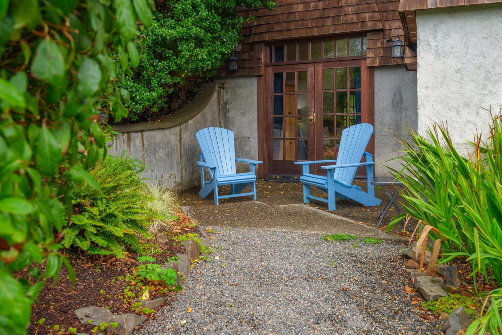 Arch Cape Inn And Retreat Extérieur photo