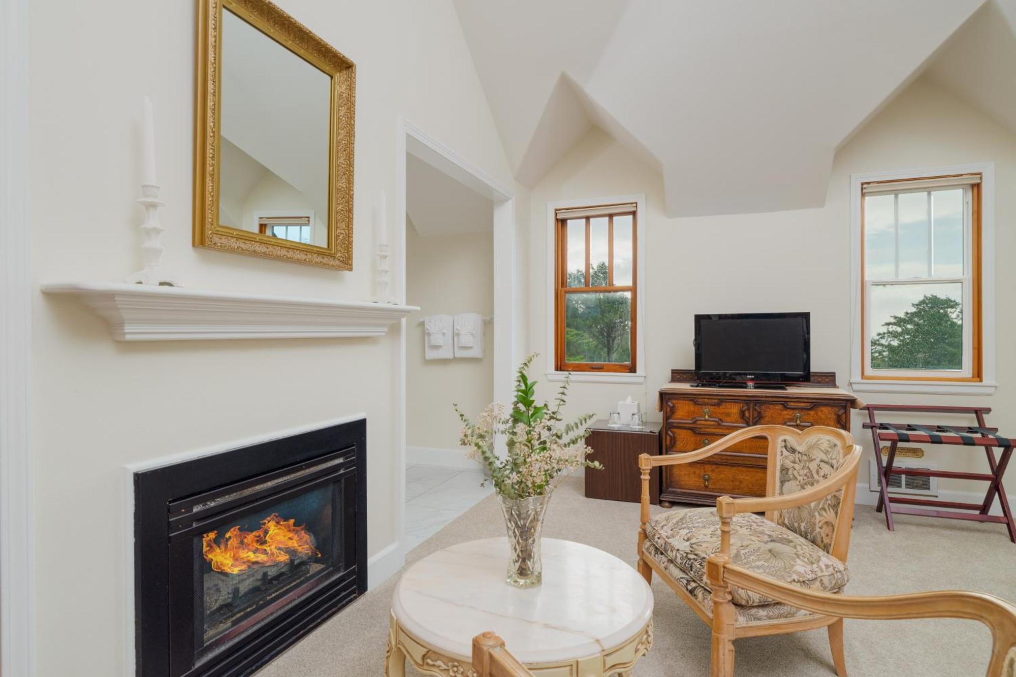Arch Cape Inn And Retreat Extérieur photo