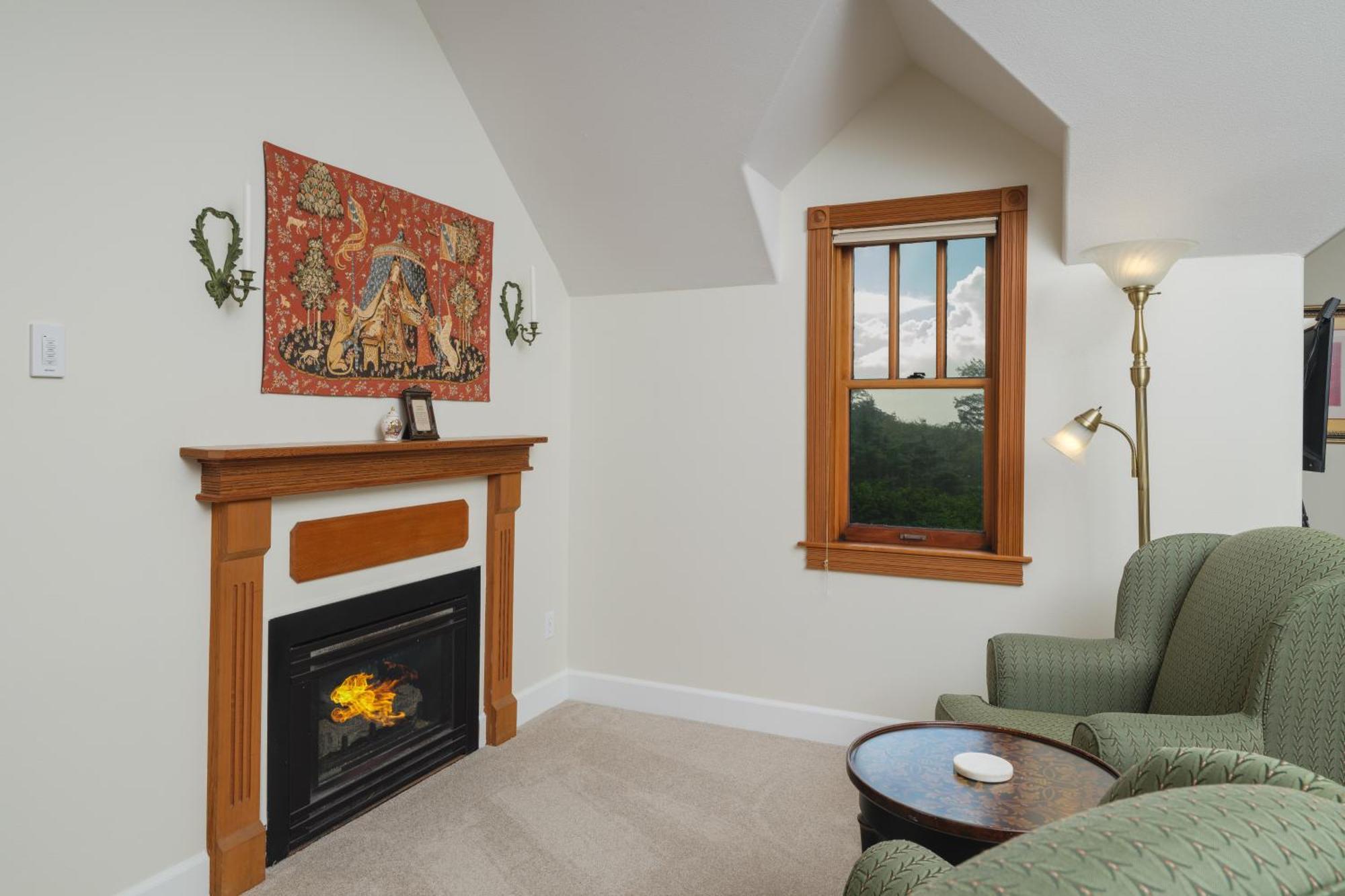 Arch Cape Inn And Retreat Extérieur photo