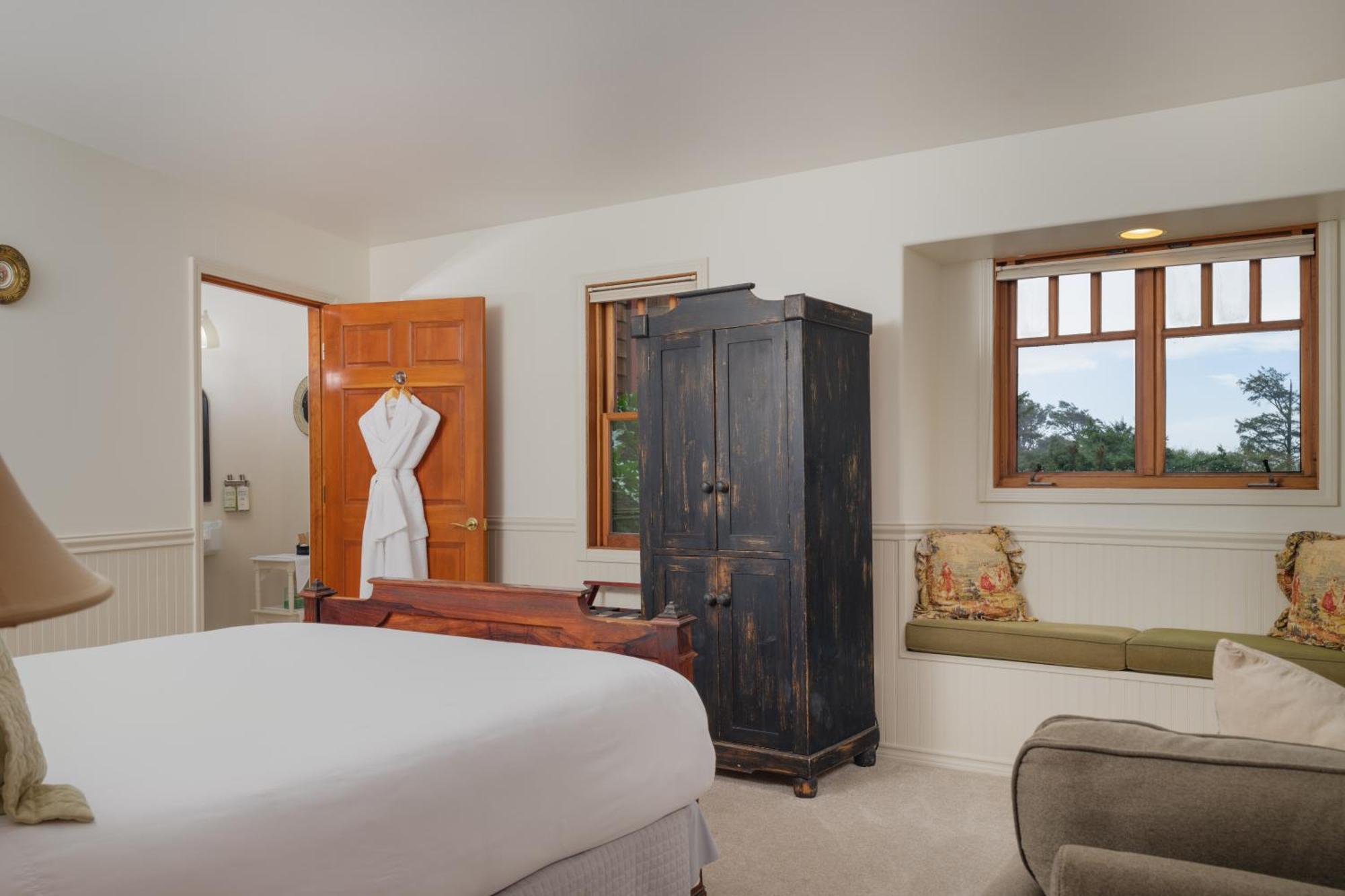 Arch Cape Inn And Retreat Extérieur photo