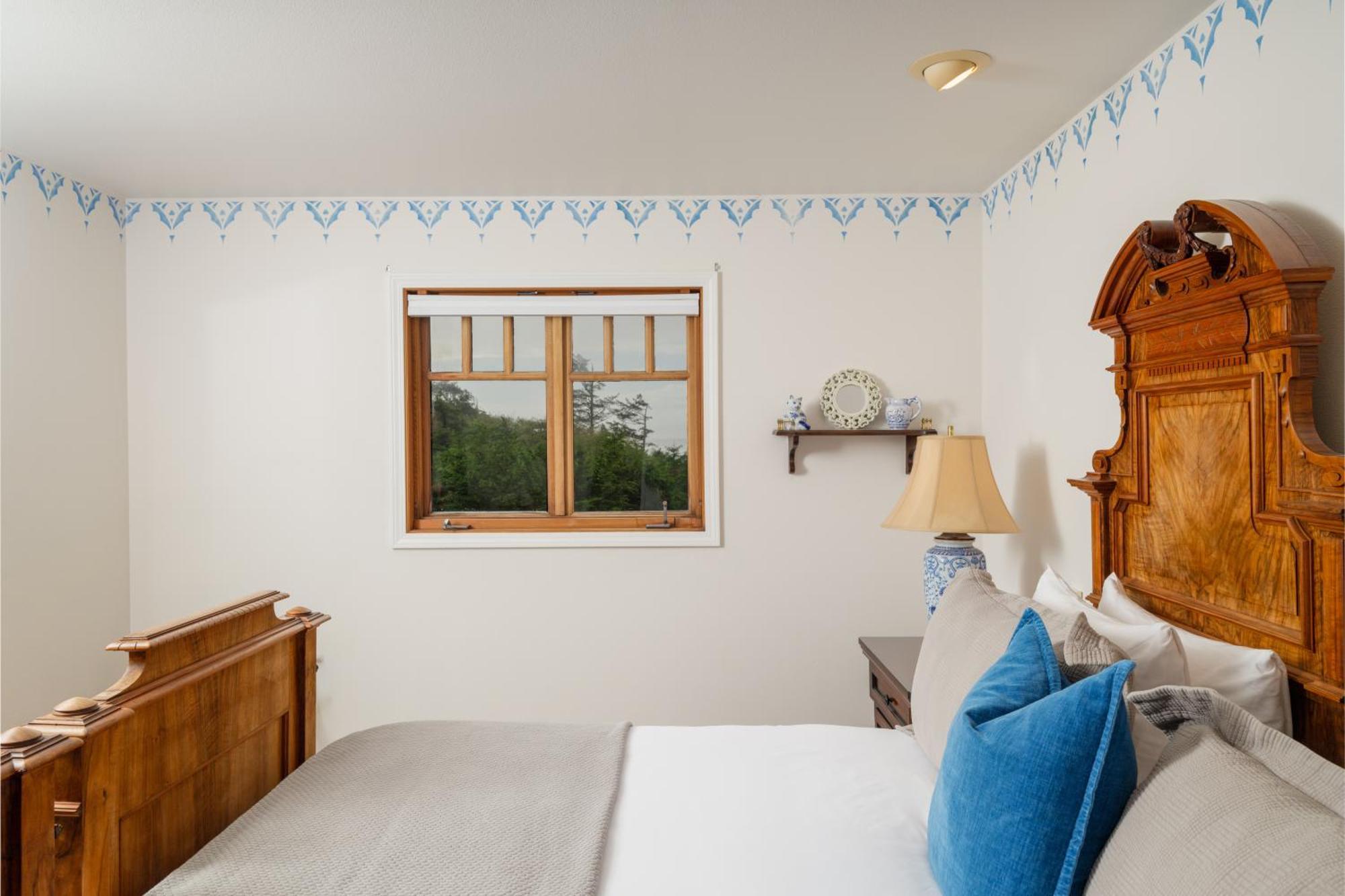 Arch Cape Inn And Retreat Extérieur photo