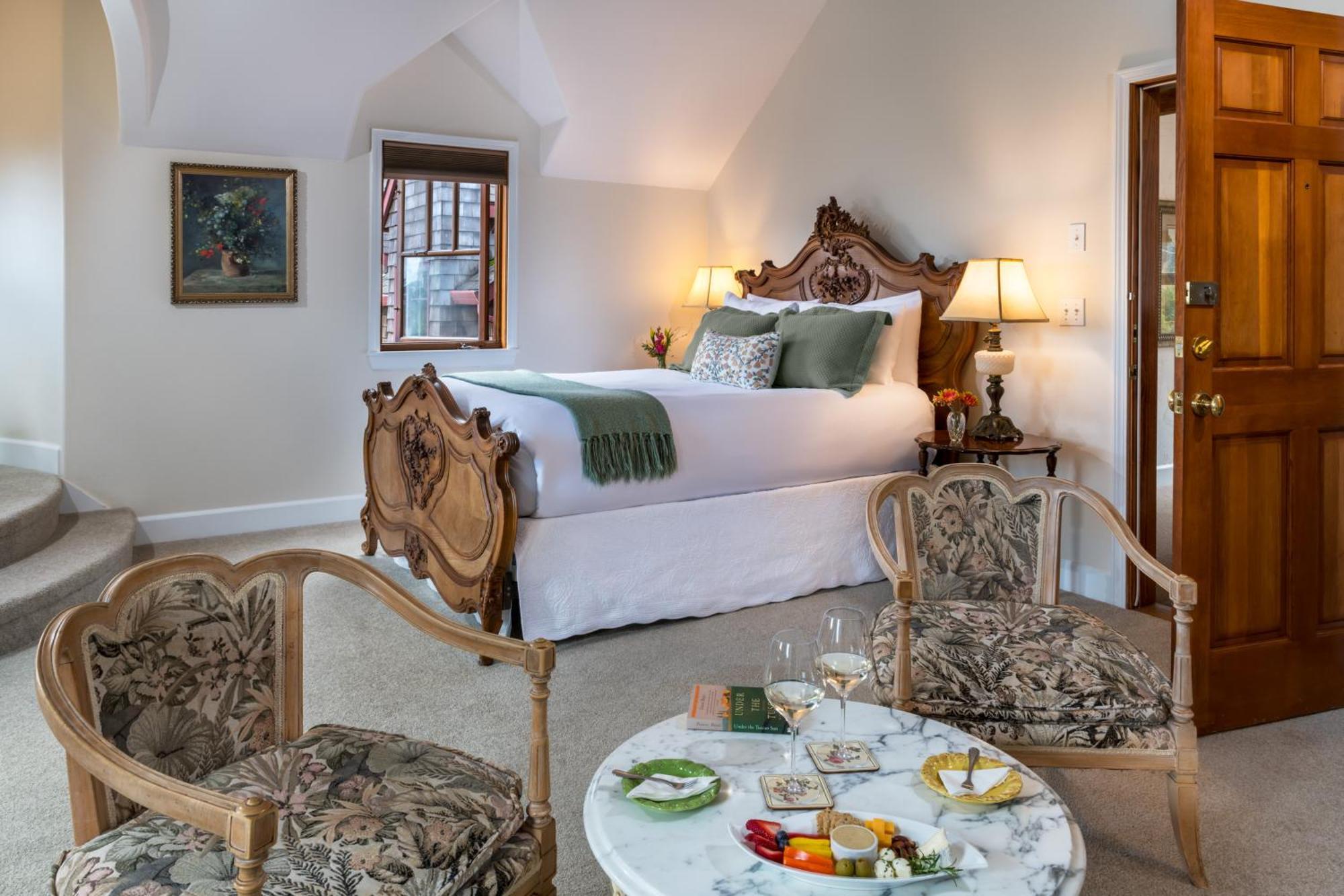 Arch Cape Inn And Retreat Extérieur photo