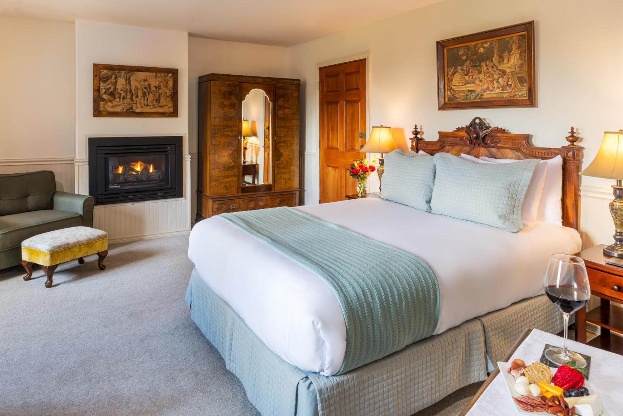 Arch Cape Inn And Retreat Extérieur photo