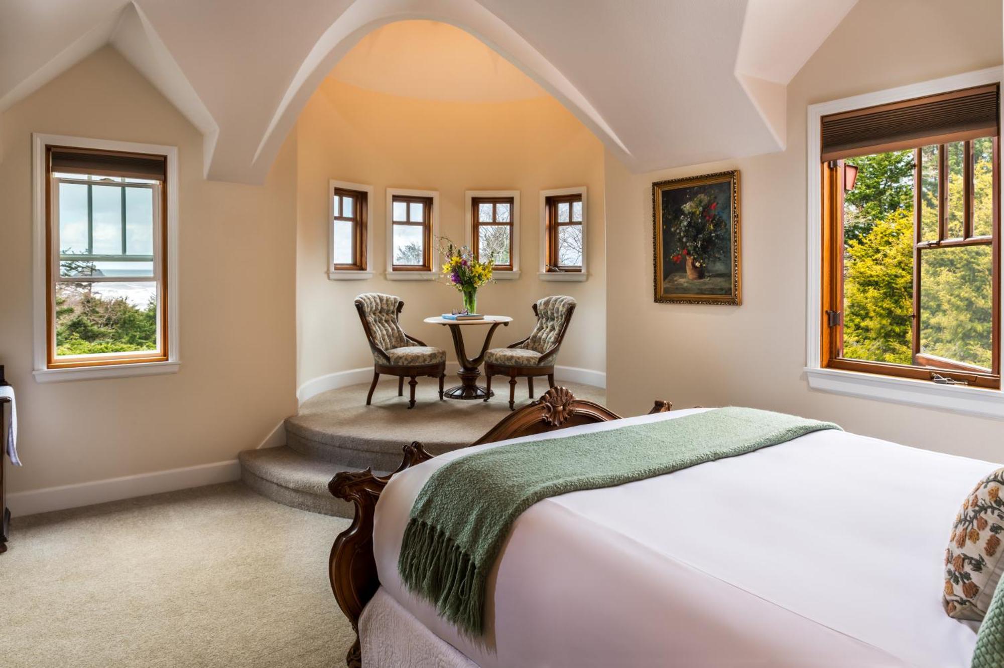Arch Cape Inn And Retreat Extérieur photo