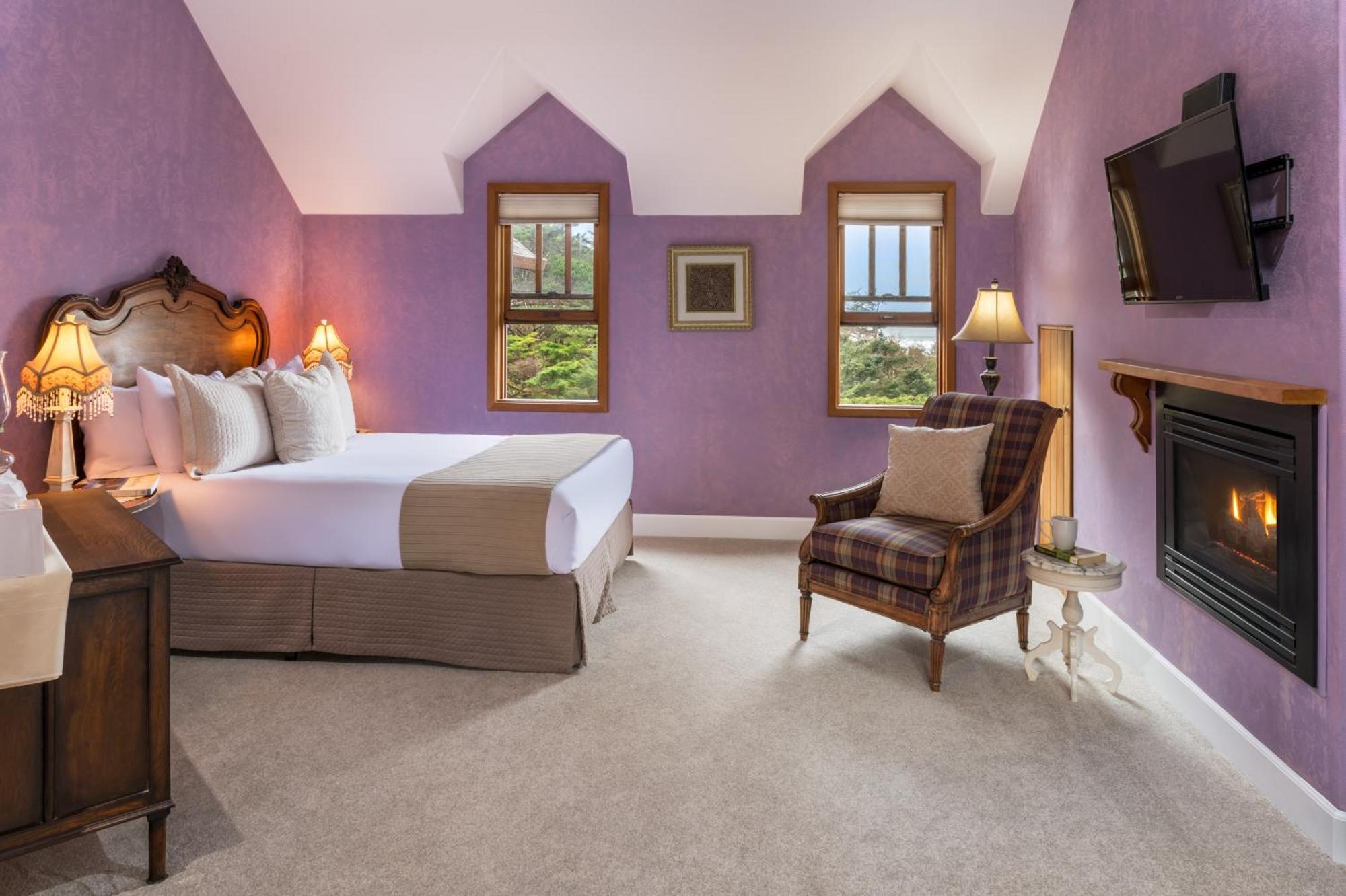 Arch Cape Inn And Retreat Extérieur photo