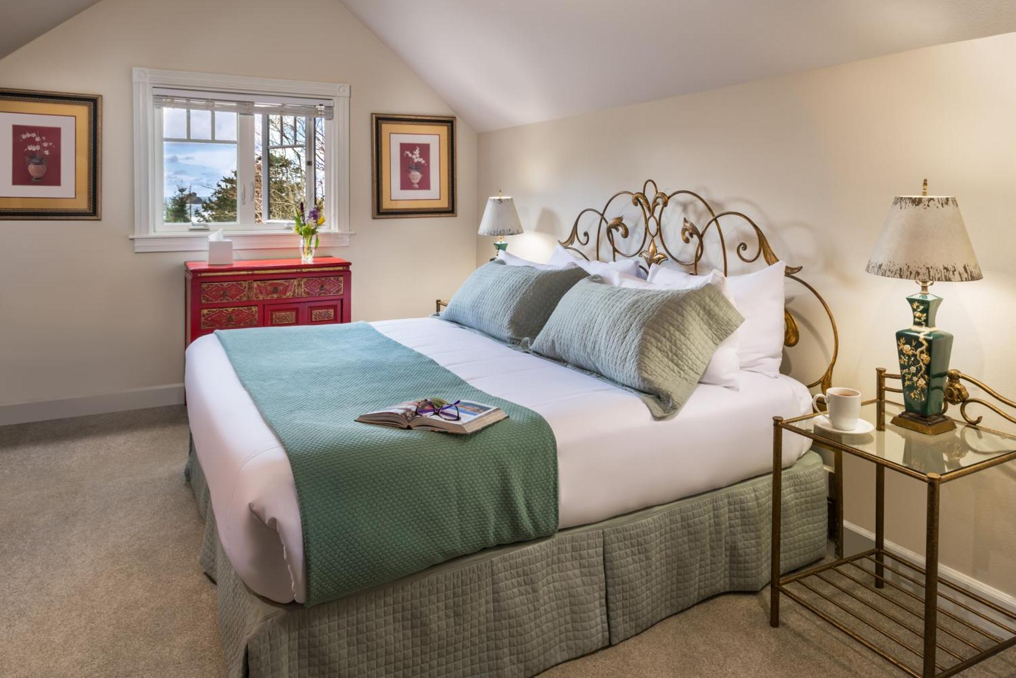 Arch Cape Inn And Retreat Extérieur photo