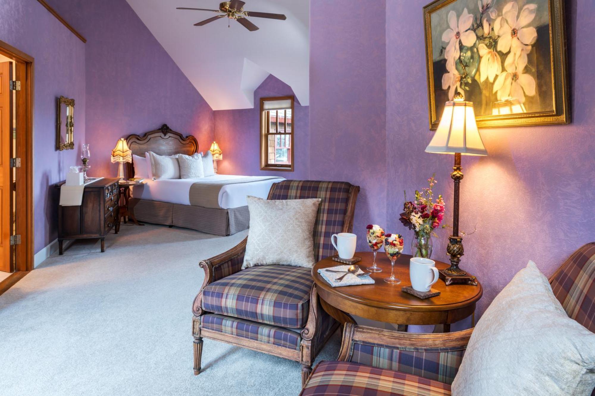 Arch Cape Inn And Retreat Extérieur photo