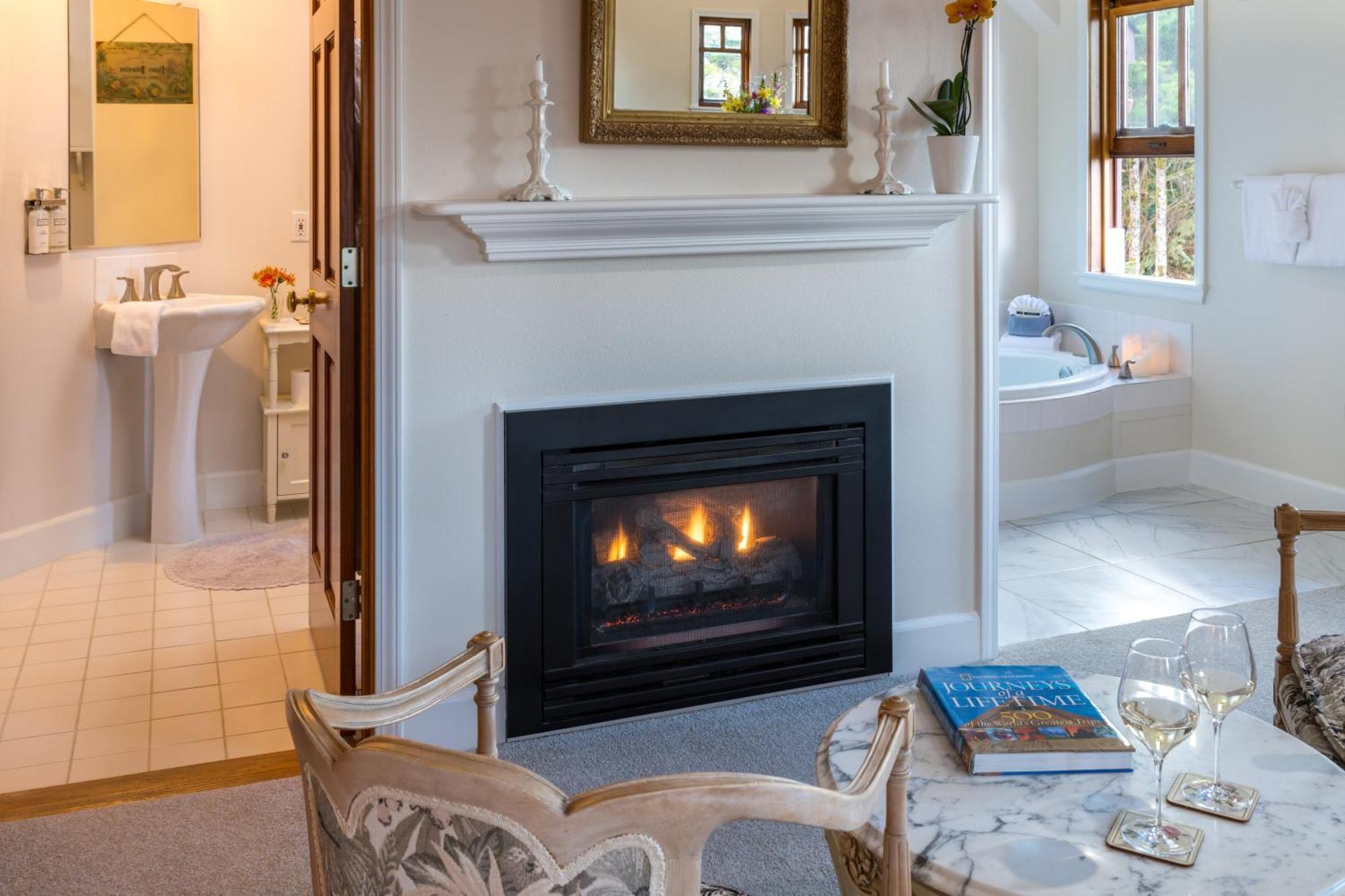 Arch Cape Inn And Retreat Extérieur photo