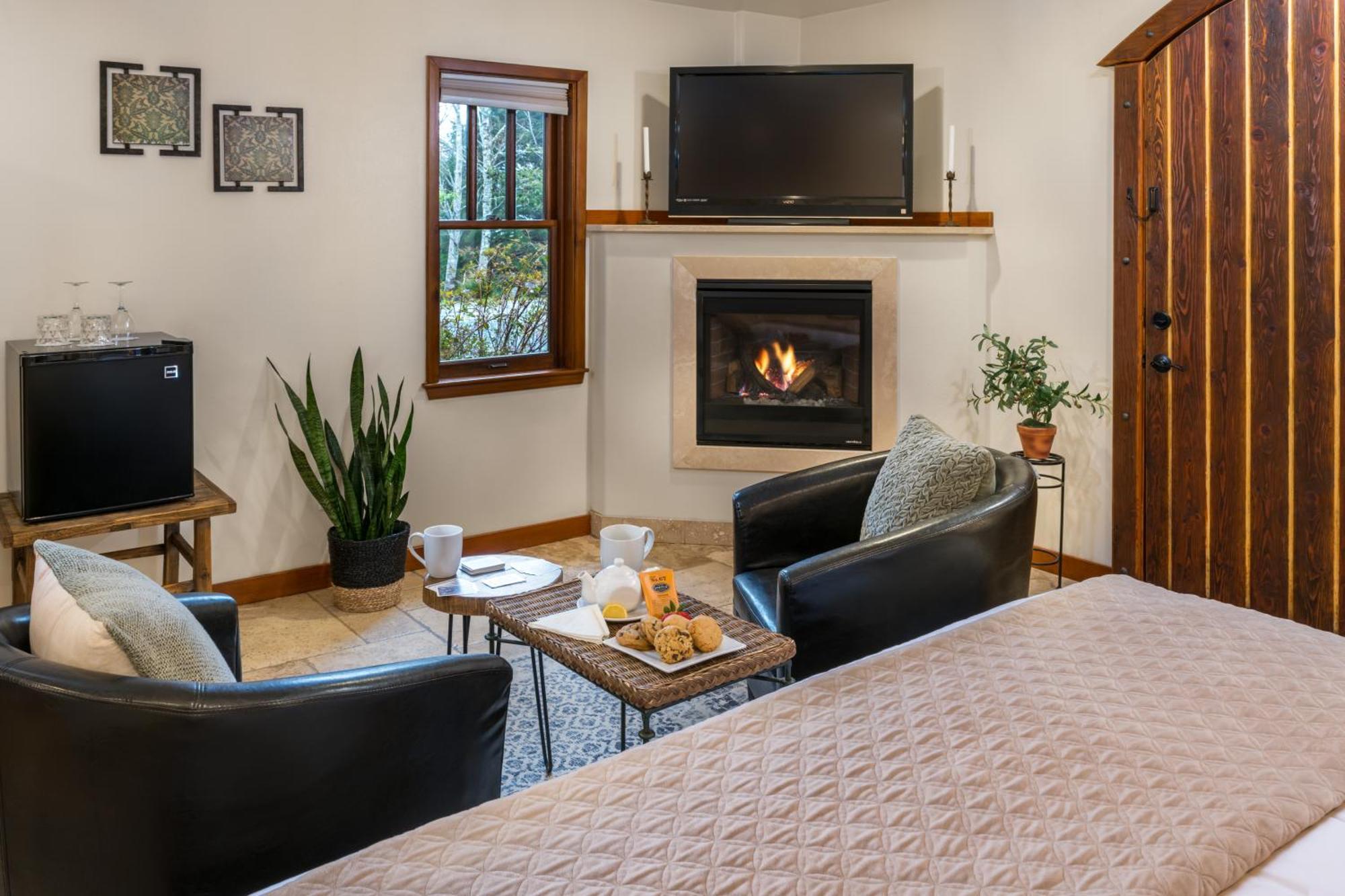 Arch Cape Inn And Retreat Extérieur photo