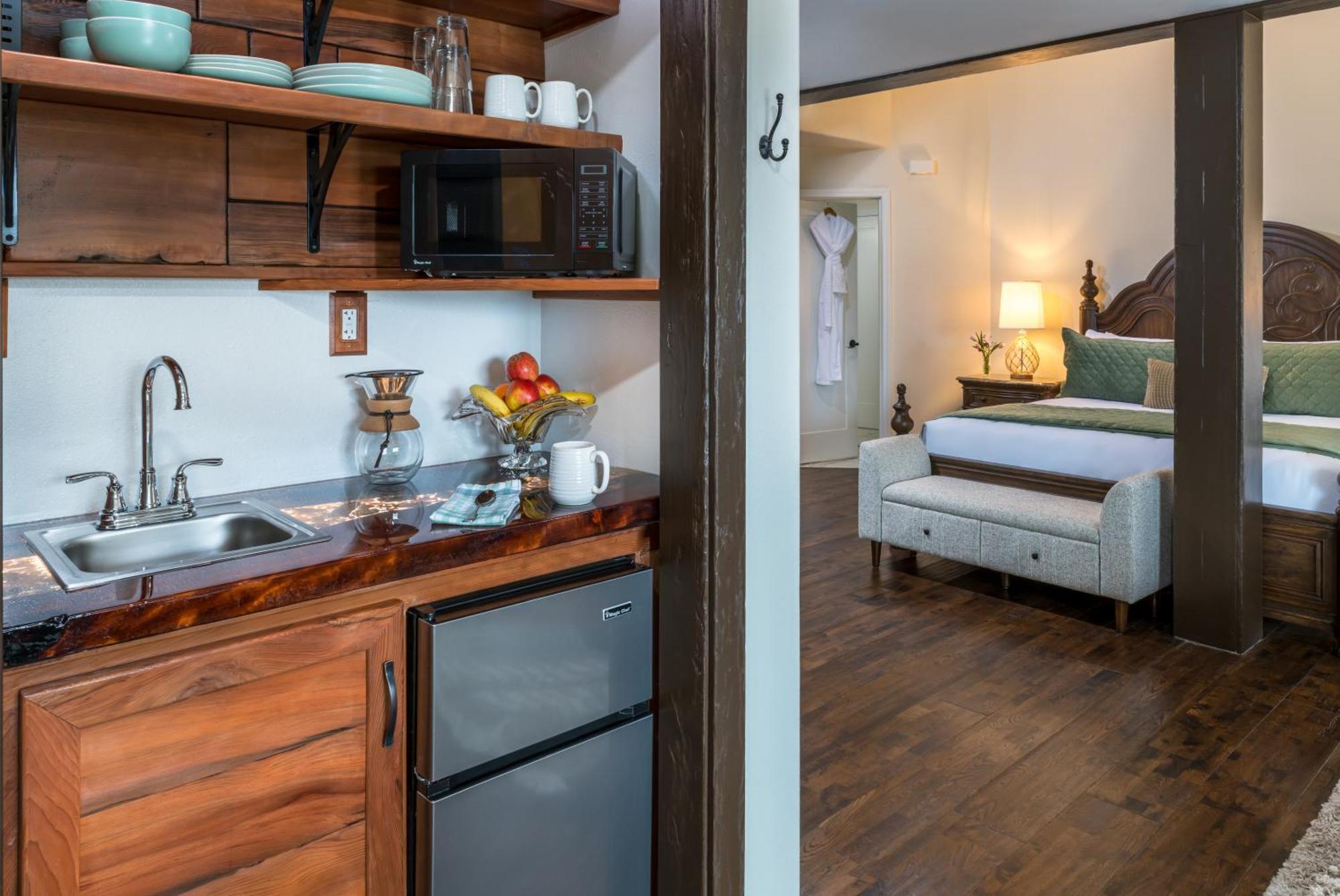Arch Cape Inn And Retreat Extérieur photo