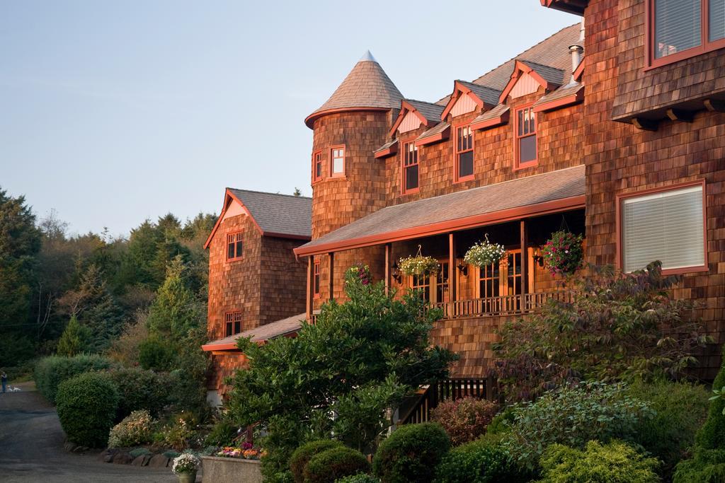 Arch Cape Inn And Retreat Extérieur photo